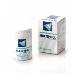 Dermilid Multipilol - 60...