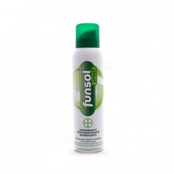 Funsol Spray Fungicida - 150ml