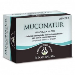 El Naturalista Muconatur -...
