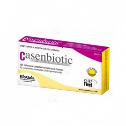 Casenbiotic - 10 Comprimidos