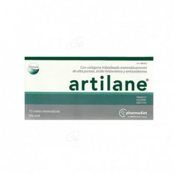 Pharmadiet Artilane - 15...