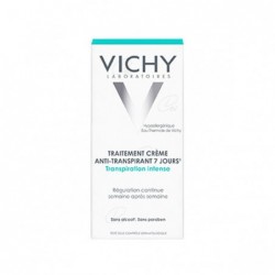 Vichy Crema Desodorante...