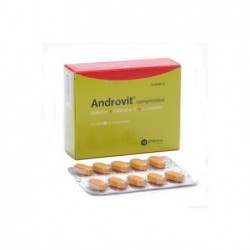 Androvit Antioxidante - 30...