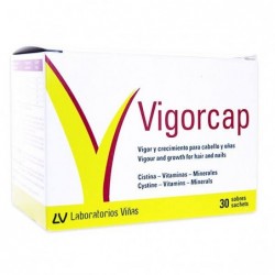Viñas Vigorcap - 300 Sobres