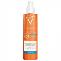 Vichy Protector Solar 30 -...