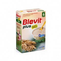 Blevit Plus Avena - 300gr