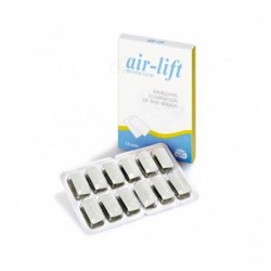 Air Lift Chicle Dental - 12...