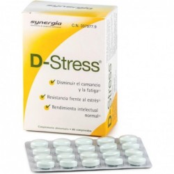 Synergia D-Stress - 80...