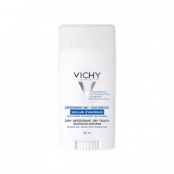 Vichy Stick Desodorante - 40ml