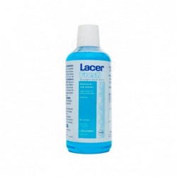 Lacer Colutorio Fresh - 500ml