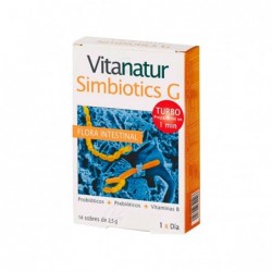 Vitanatur Simbiotics G...