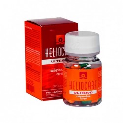 Heliocare Ultra D - 30...