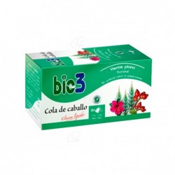 Bio3 Cola Caballo - 25...