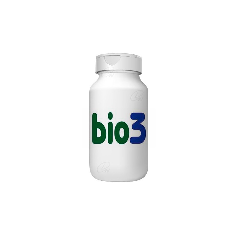 Bio3 Celulitis Slimcaps 500mg - 80 Cápsulas