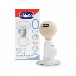 Chicco Sacaleches R61735