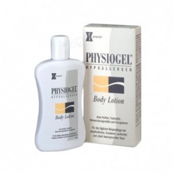 Physiogel Leche Corporal...