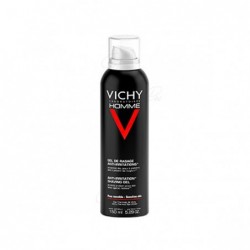 Vichy Gel Afeitado - 150ml
