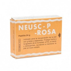 Neusc P Rosa - 24gr