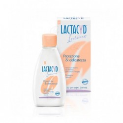 Lactacyd Gel Higiene Íntima...
