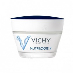 Vichy Nutrilogie 2 Piel Muy...