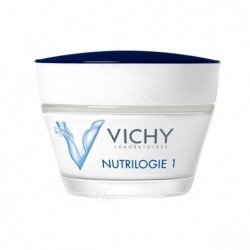 Vichy Nutrilogie 1 Crema...