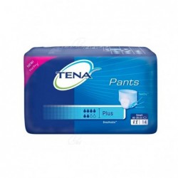 Tena Pants Plus Panties...