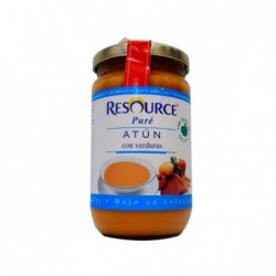 Nestlé Resource Puré Atún -...