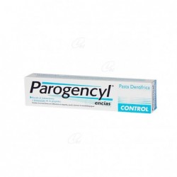 Parogencyl Control Pasta...