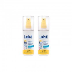 Ladival Protector Solar 50 - Spray 300ml