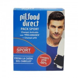 Pilfood Pack Direct Sport -...