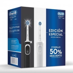 Oral B Pack Cepillo Dental Vitality - 2 Unidades