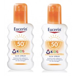 Eucerin Protector Solar 50 - Spray 200ml