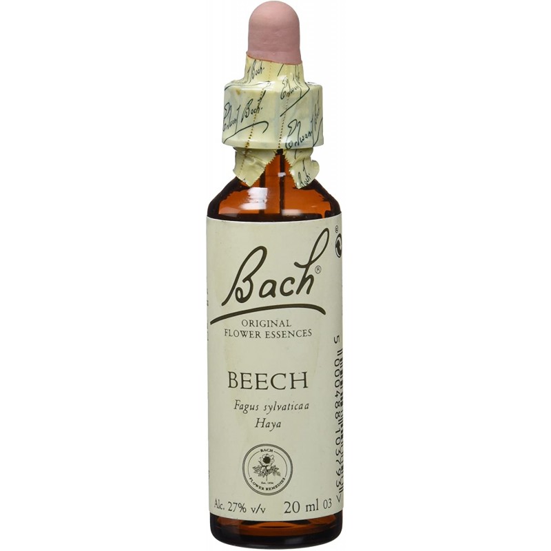 Bach 03 Beech - 20ml