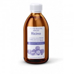 Esential Aroms Aceite Vegetal De Ricino Hidratante - 100ml