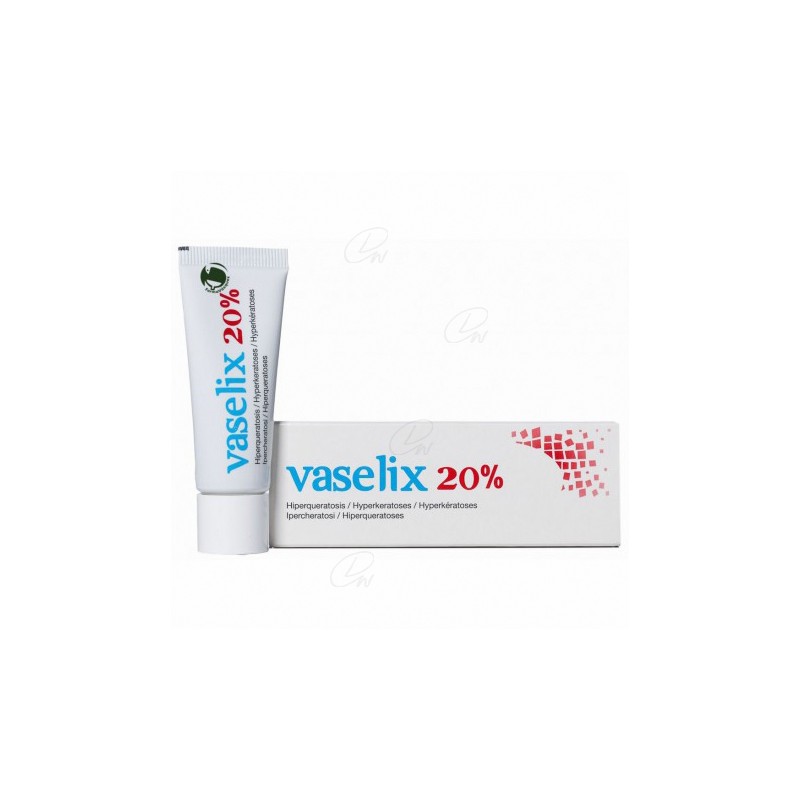 Viñas Vaselix 20% - 15ml