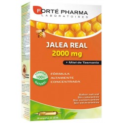Forté Pharma Jalea Real...