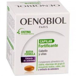 Oenobiol Fortificante - 60...