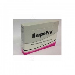 Herpopro Tratamiento Herpes...