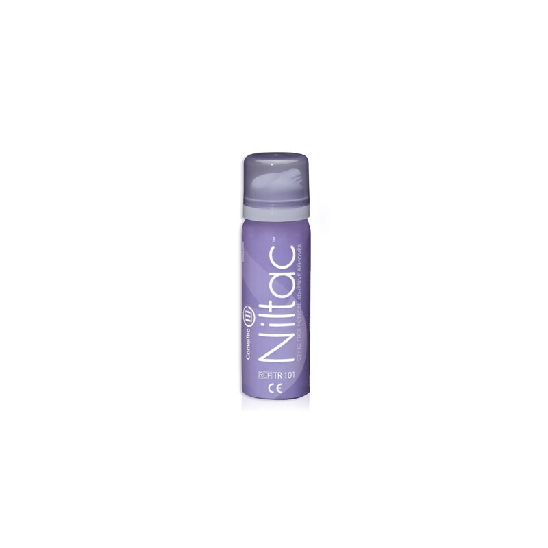 Convactec Niltac Spray Eliminar Adhesivos - 50ml