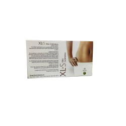 XLS Medical - 30 Comprimidos