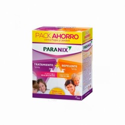 Paranix Pack Spray...