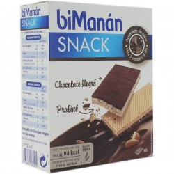 Bimanan Snack Chocolate...