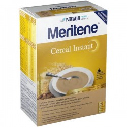 Meritene Cereal Instant...