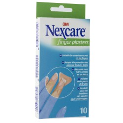 Nexcare Flexible Comfort...