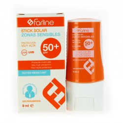 Farline Protector Solar 50...