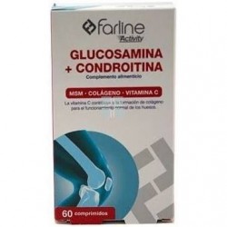 Farline Glucosamina +...