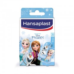 Hansaplast Frozen - 20...