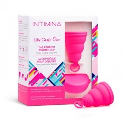 Intimina Lily Onecup Copa...