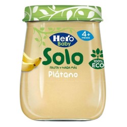 Hero Potito Eco Solo...