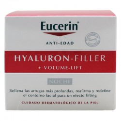 Eucerin Hyaluronic Filler +...